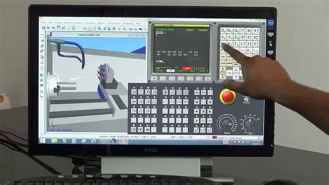 cnc virtual machine software|virtual cnc simulator.